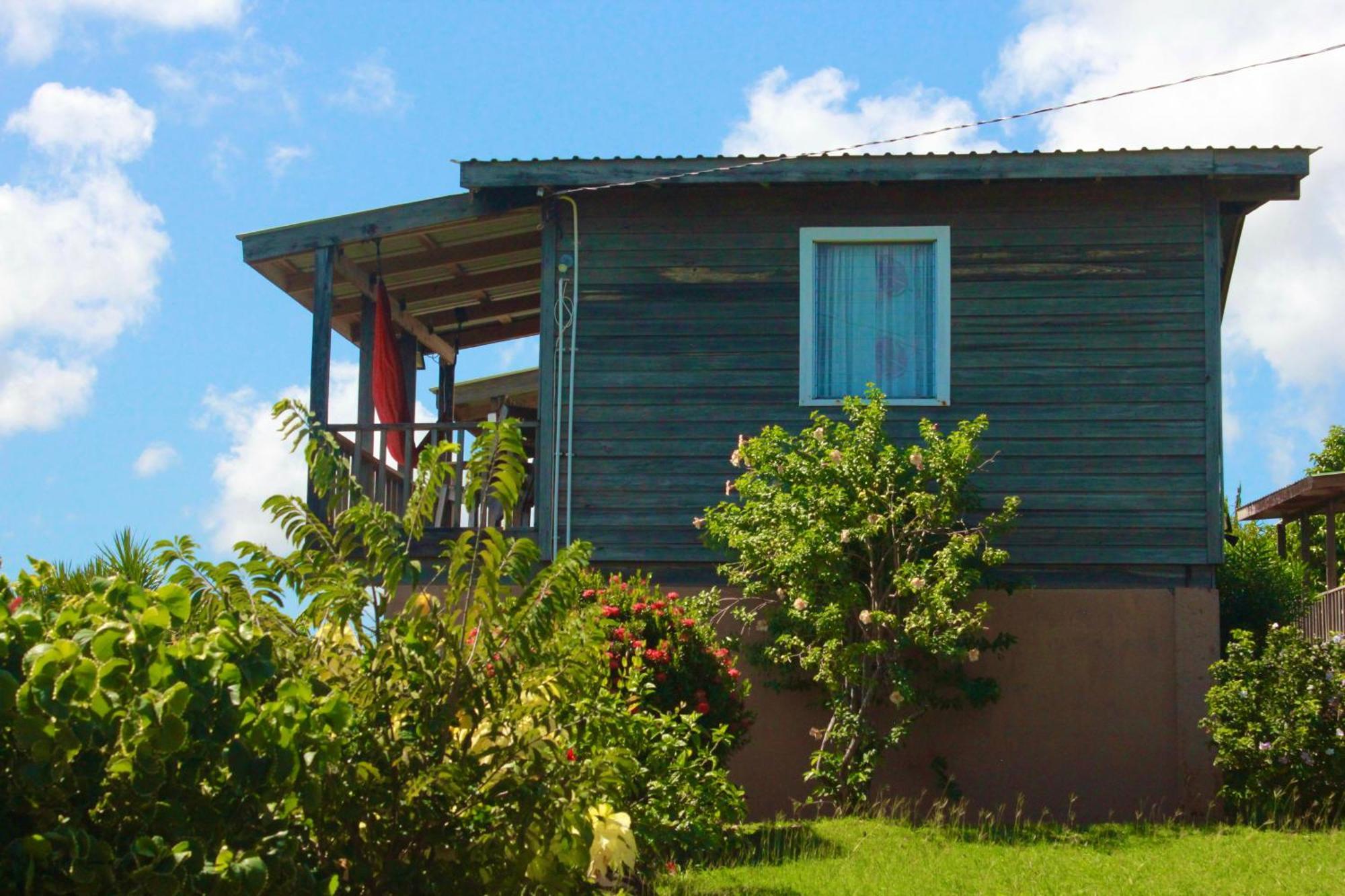Big Sky Lodge Crochu Exterior foto