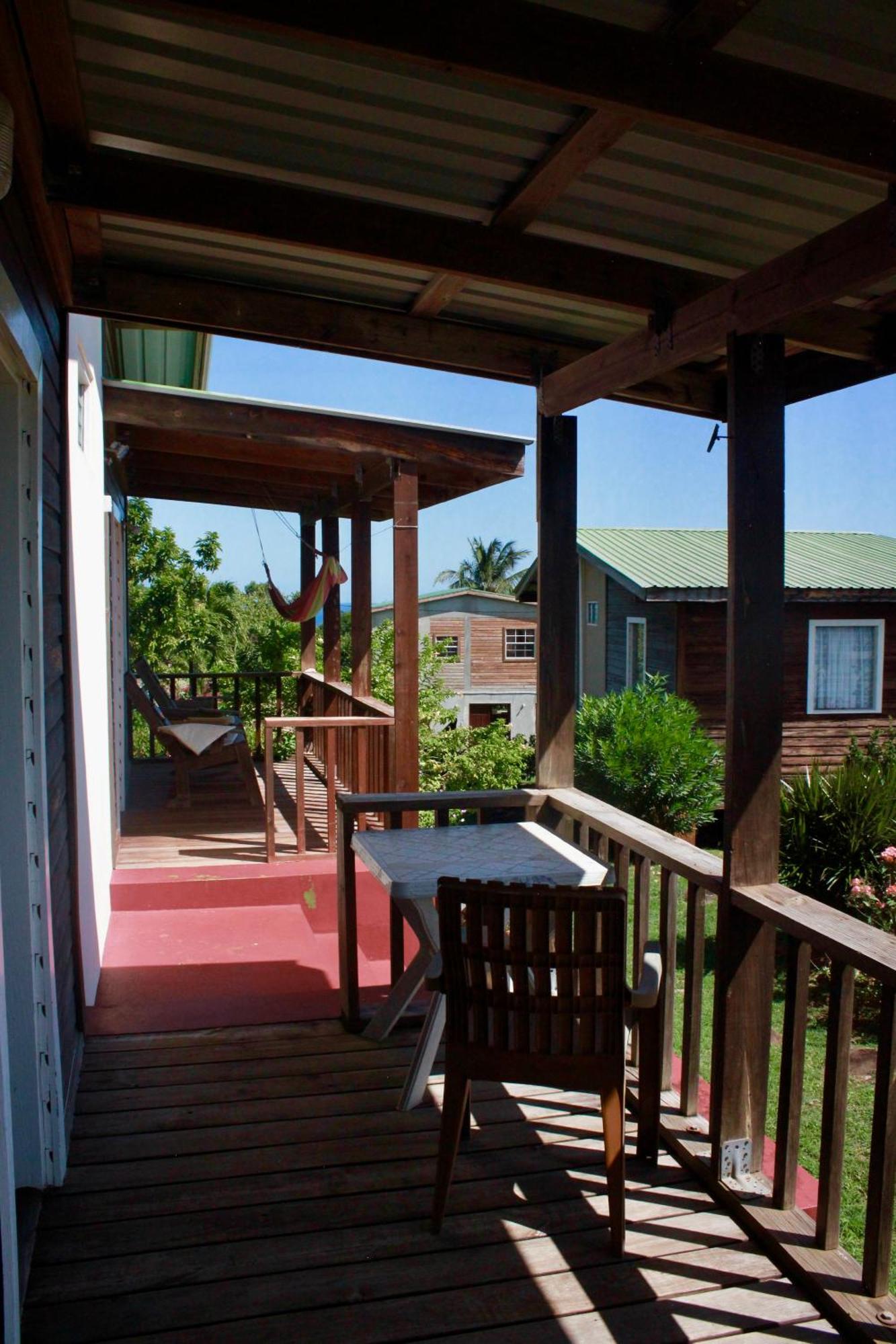 Big Sky Lodge Crochu Exterior foto